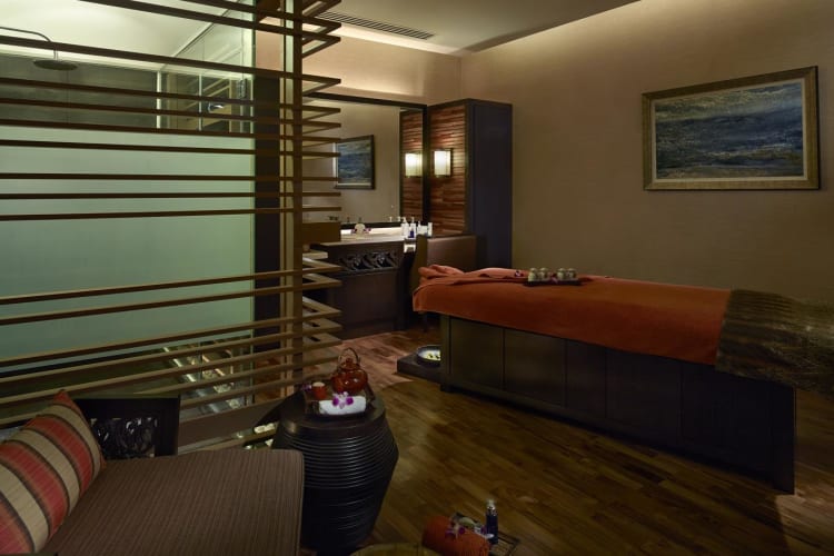 The Spa
